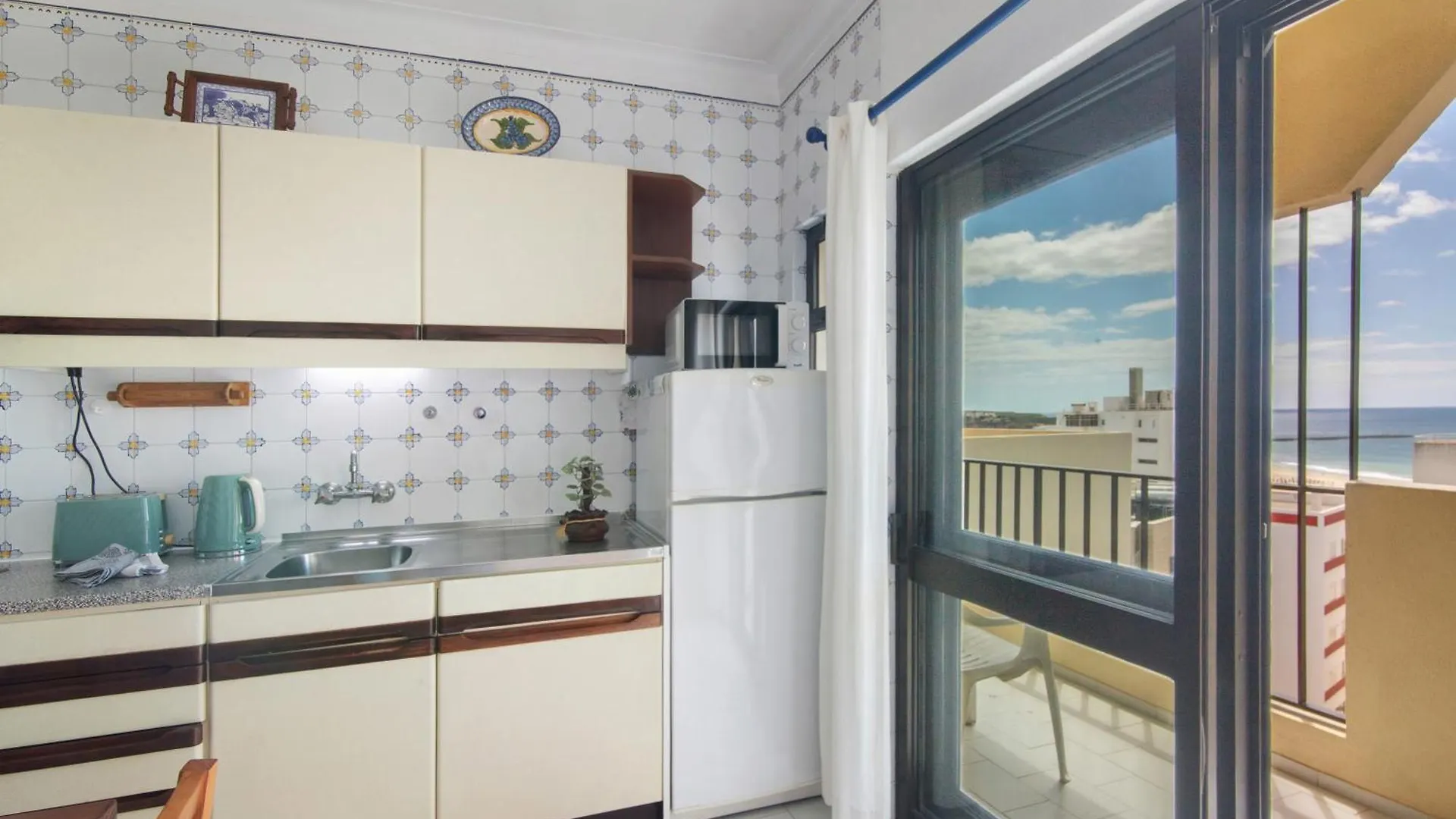 Appartement Family Beach View - Praia Da Rocha Portimão